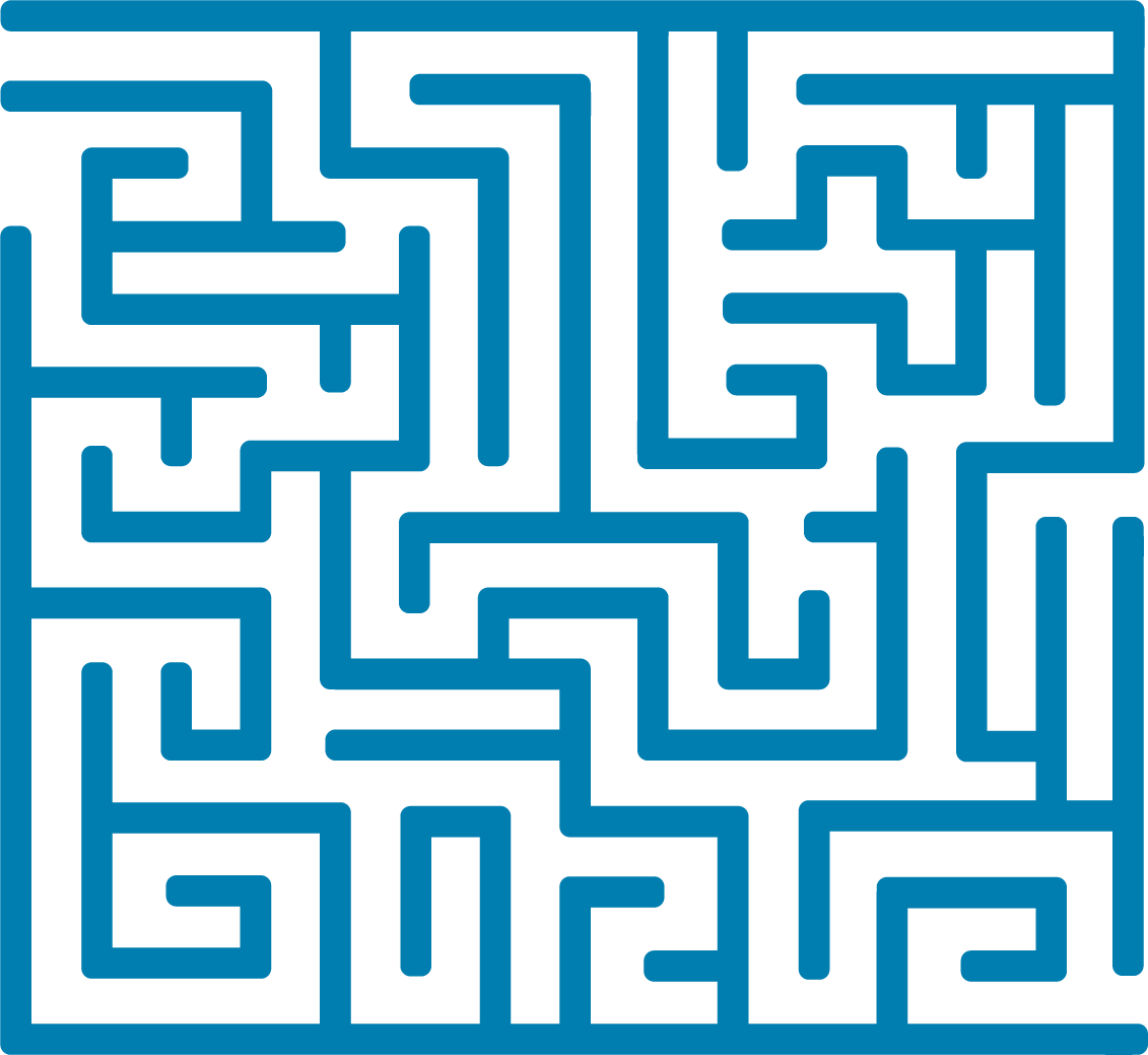 Maze